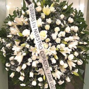 Corona Tradicional T18