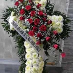 Cruz Funebre C2