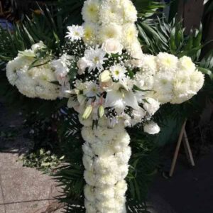 Cruz Funebre C5