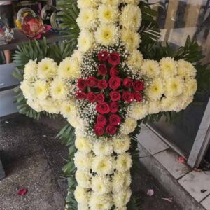 Cruz Funebre C6