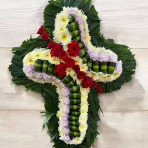 Cruz Funebre C8